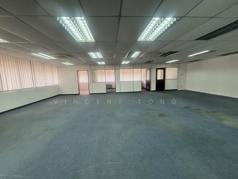 New Industral Road, Eunos / Geylang / Paya Lebar, 5,000 sqft, Light Industrial (B1) For Rent, by Vincent Tong, 500252441 - Interior - CommercialGuru.com.sg