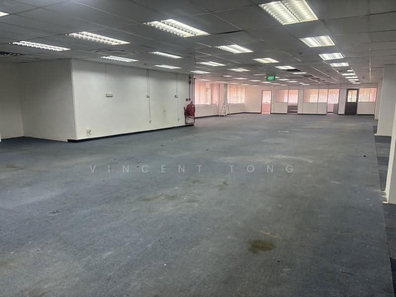 New Industral Road, Eunos / Geylang / Paya Lebar, 5,000 sqft, Light Industrial (B1) For Rent, by Vincent Tong, 500252441 - Interior - CommercialGuru.com.sg