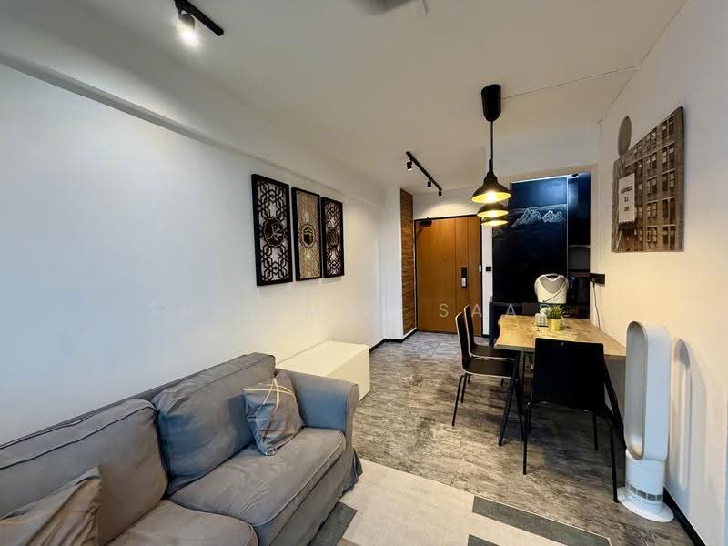 672A Edgefield Plains, 672A Edgefield Plains, Hougang / Punggol / Sengkang, 2 Bedrooms, 700 sqft, HDB Flat For Sale, by Sulaiman Saad, 500252445 - PropertyGuru.com.sg