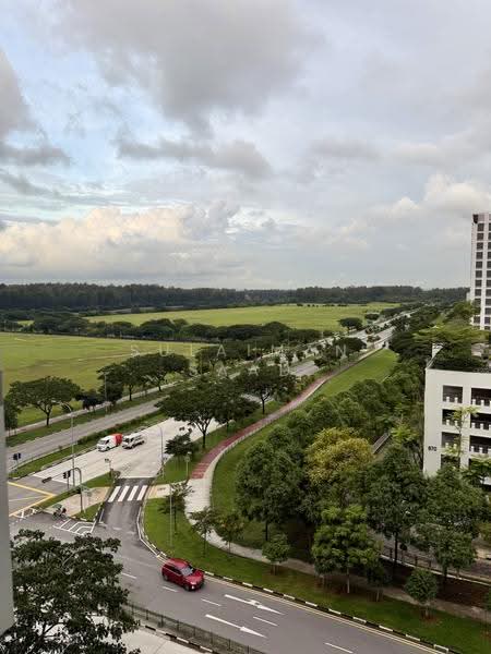 672A Edgefield Plains, 672A Edgefield Plains, Hougang / Punggol / Sengkang, 2 Bedrooms, 700 sqft, HDB Flat For Sale, by Sulaiman Saad, 500252445 - PropertyGuru.com.sg