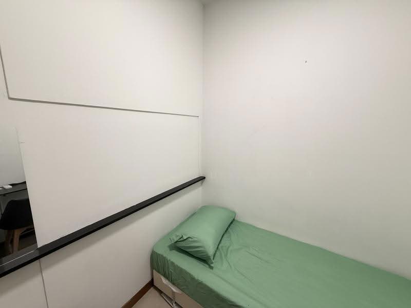 Sunglade, 7 Serangoon Avenue 2, Hougang / Punggol / Sengkang, Room Rental, 60 sqft, Condominium For Rent, by Alan Tsui 徐先生, 500252446 - Bedroom - PropertyGuru.com.sg