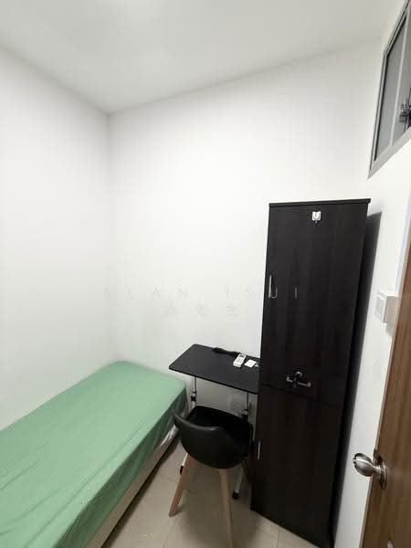 Sunglade, 7 Serangoon Avenue 2, Hougang / Punggol / Sengkang, Room Rental, 60 sqft, Condominium For Rent, by Alan Tsui 徐先生, 500252446 - Bedroom - PropertyGuru.com.sg