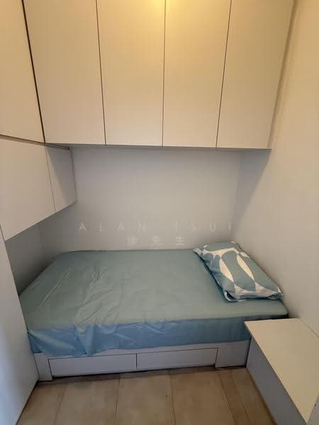 Sunglade, 7 Serangoon Avenue 2, Hougang / Punggol / Sengkang, Room Rental, 50 sqft, Condominium For Rent, by Alan Tsui 徐先生, 500252446 - Bedroom - PropertyGuru.com.sg