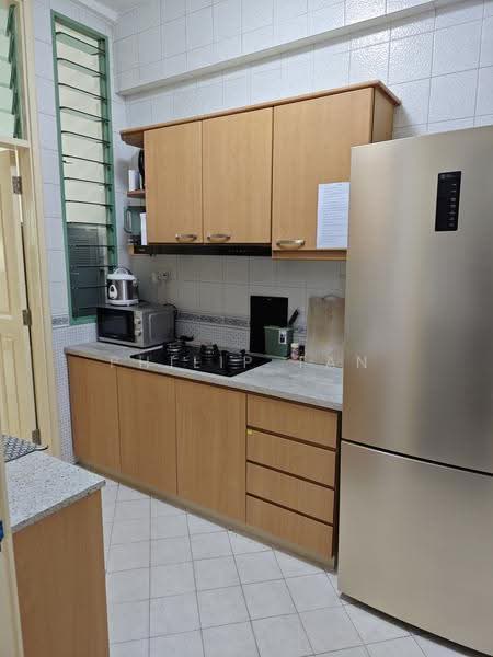 The Sunny Spring, 50 Lorong 40 Geylang, Eunos / Geylang / Paya Lebar, Room Rental, 238 sqft, Apartment For Rent, by Philip Tan, 500252447 - Kitchen - PropertyGuru.com.sg