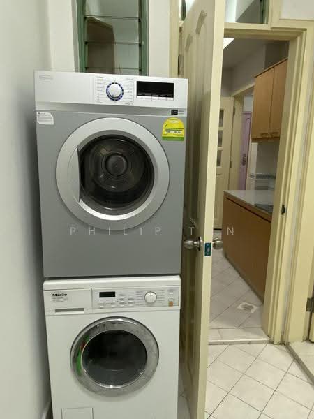 The Sunny Spring, 50 Lorong 40 Geylang, Eunos / Geylang / Paya Lebar, Room Rental, 238 sqft, Apartment For Rent, by Philip Tan, 500252447 - Interior - PropertyGuru.com.sg