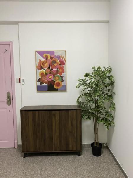The Sunny Spring, 50 Lorong 40 Geylang, Eunos / Geylang / Paya Lebar, Room Rental, 238 sqft, Apartment For Rent, by Philip Tan, 500252447 - Interior - PropertyGuru.com.sg
