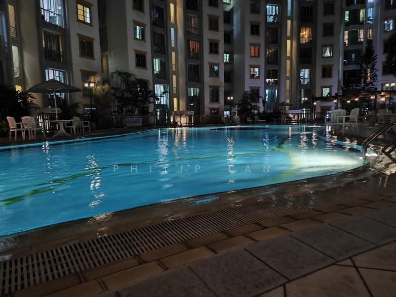 The Sunny Spring, 50 Lorong 40 Geylang, Eunos / Geylang / Paya Lebar, Room Rental, 238 sqft, Apartment For Rent, by Philip Tan, 500252447 - Exterior - PropertyGuru.com.sg