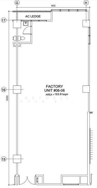 Interlocal Centre, 100G Pasir Panjang Road, Buona Vista / West Coast / Clementi New Town, 1,764 sqft, Light Industrial (B1) For Rent, by Raphael Chua K. W., 500252449 - CommercialGuru.com.sg