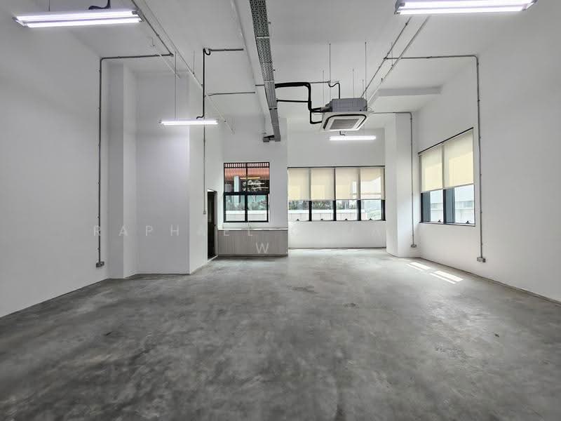Interlocal Centre, 100G Pasir Panjang Road, Buona Vista / West Coast / Clementi New Town, 1,764 sqft, Light Industrial (B1) For Rent, by Raphael Chua K. W., 500252449 - CommercialGuru.com.sg
