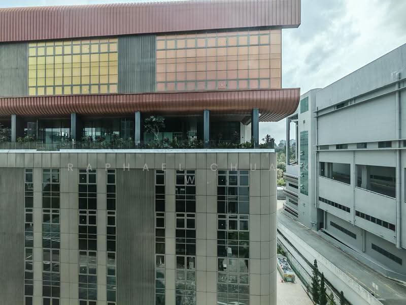Interlocal Centre, 100G Pasir Panjang Road, Buona Vista / West Coast / Clementi New Town, 1,764 sqft, Light Industrial (B1) For Rent, by Raphael Chua K. W., 500252449 - CommercialGuru.com.sg