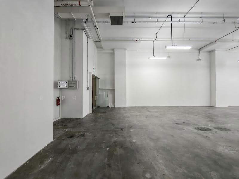 Interlocal Centre, 100G Pasir Panjang Road, Buona Vista / West Coast / Clementi New Town, 1,764 sqft, Light Industrial (B1) For Rent, by Raphael Chua K. W., 500252449 - CommercialGuru.com.sg