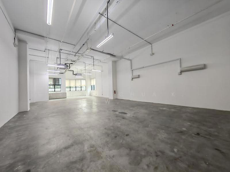 Interlocal Centre, 100G Pasir Panjang Road, Buona Vista / West Coast / Clementi New Town, 1,764 sqft, Light Industrial (B1) For Rent, by Raphael Chua K. W., 500252449 - CommercialGuru.com.sg