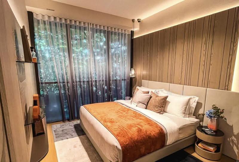 8@BT, 6 Bukit Timah Link, Clementi Park / Upper Bukit Timah, 1 Bedroom, 5,170 sqft, Condominium For Sale, by Kent Choo 朱振源, 500252450 - PropertyGuru.com.sg