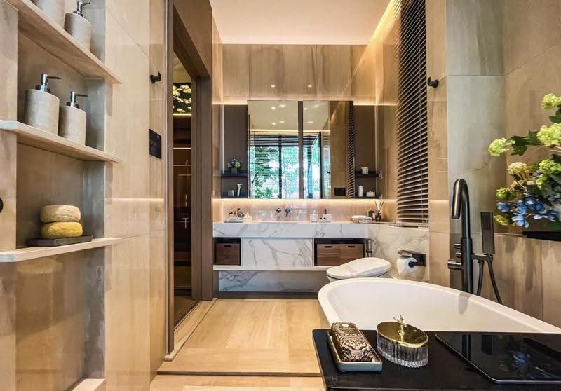 8@BT, 6 Bukit Timah Link, Clementi Park / Upper Bukit Timah, 1 Bedroom, 5,170 sqft, Condominium For Sale, by Kent Choo 朱振源, 500252450 - PropertyGuru.com.sg
