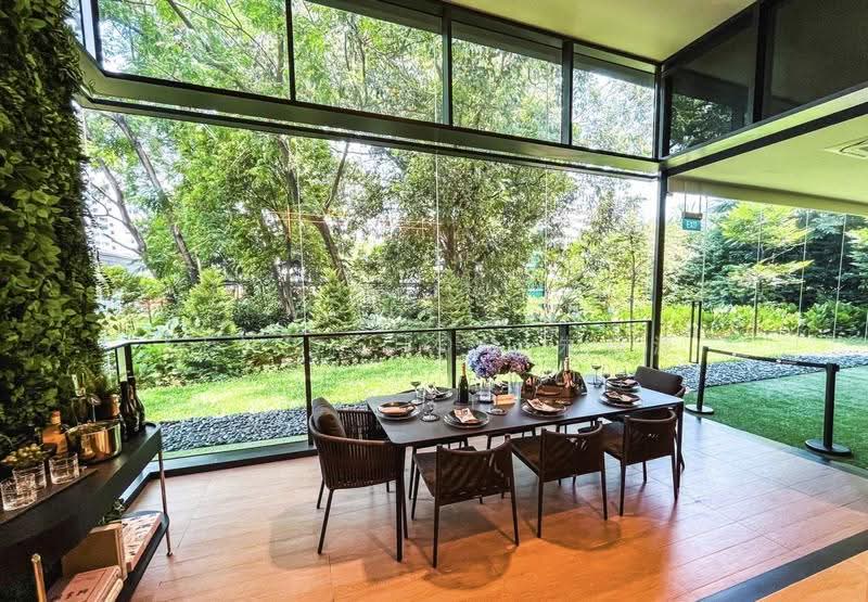 8@BT, 6 Bukit Timah Link, Clementi Park / Upper Bukit Timah, 1 Bedroom, 5,170 sqft, Condominium For Sale, by Kent Choo 朱振源, 500252450 - PropertyGuru.com.sg