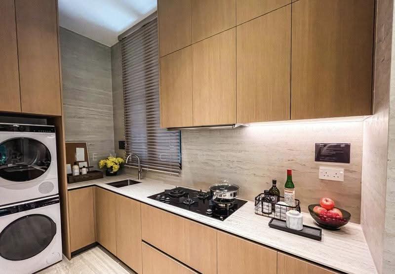 8@BT, 6 Bukit Timah Link, Clementi Park / Upper Bukit Timah, 1 Bedroom, 5,170 sqft, Condominium For Sale, by Kent Choo 朱振源, 500252450 - PropertyGuru.com.sg