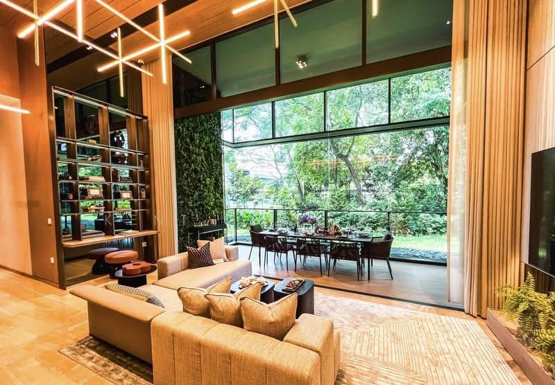 8@BT, 6 Bukit Timah Link, Clementi Park / Upper Bukit Timah, 1 Bedroom, 5,170 sqft, Condominium For Sale, by Kent Choo 朱振源, 500252450 - PropertyGuru.com.sg