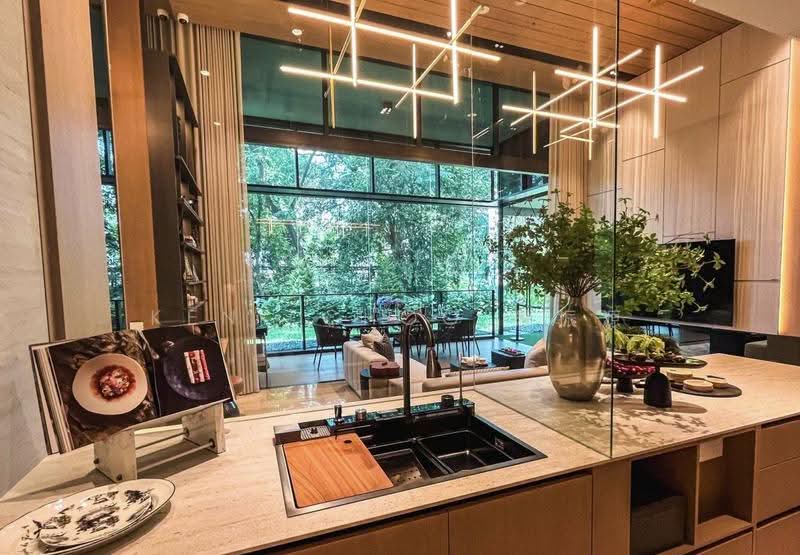 8@BT, 6 Bukit Timah Link, Clementi Park / Upper Bukit Timah, 1 Bedroom, 5,170 sqft, Condominium For Sale, by Kent Choo 朱振源, 500252450 - PropertyGuru.com.sg