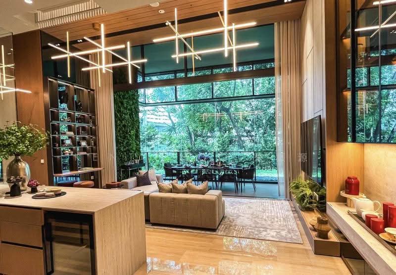 8@BT, 6 Bukit Timah Link, Clementi Park / Upper Bukit Timah, 1 Bedroom, 5,170 sqft, Condominium For Sale, by Kent Choo 朱振源, 500252450 - PropertyGuru.com.sg