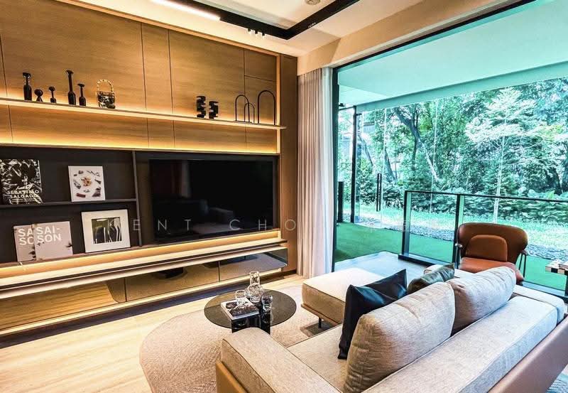 8@BT, 6 Bukit Timah Link, Clementi Park / Upper Bukit Timah, 1 Bedroom, 5,170 sqft, Condominium For Sale, by Kent Choo 朱振源, 500252450 - PropertyGuru.com.sg