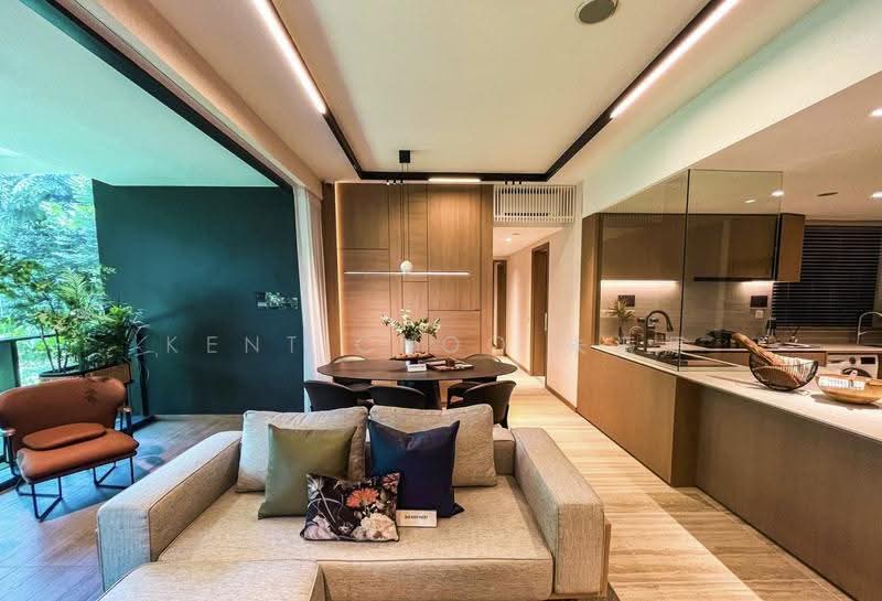 8@BT, 6 Bukit Timah Link, Clementi Park / Upper Bukit Timah, 1 Bedroom, 5,170 sqft, Condominium For Sale, by Kent Choo 朱振源, 500252450 - PropertyGuru.com.sg