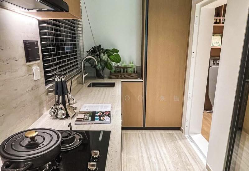 8@BT, 6 Bukit Timah Link, Clementi Park / Upper Bukit Timah, 1 Bedroom, 5,170 sqft, Condominium For Sale, by Kent Choo 朱振源, 500252450 - PropertyGuru.com.sg