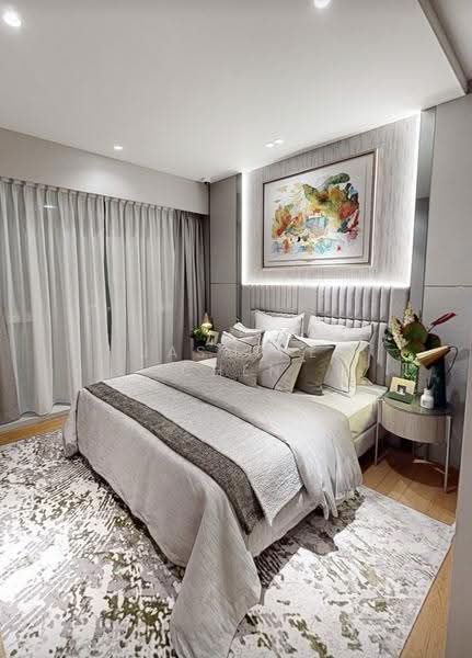 Grand Dunman, 18 Dunman Road, East Coast / Marine Parade, 2 Bedrooms, 667 sqft, Condominium For Rent, by Jasmine Chen, 500252452 - Bedroom - PropertyGuru.com.sg