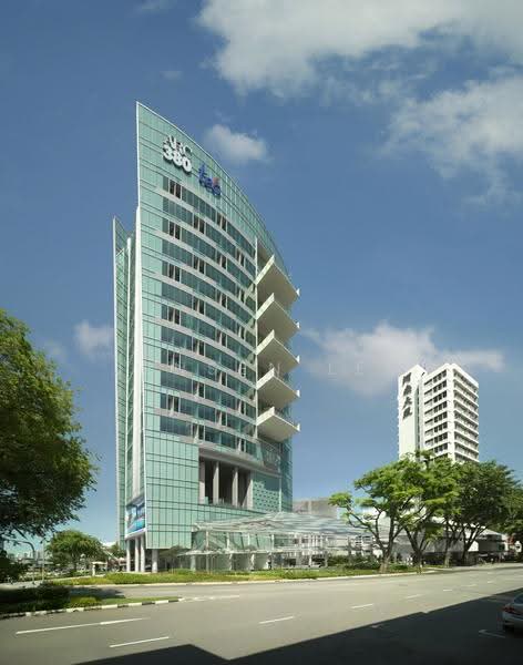 ARC 380, 380 Jalan Besar, Farrer Park / Serangoon Rd, 700 sqft, Office For Sale, by Jensen Lee, 500252453 - Exterior - CommercialGuru.com.sg