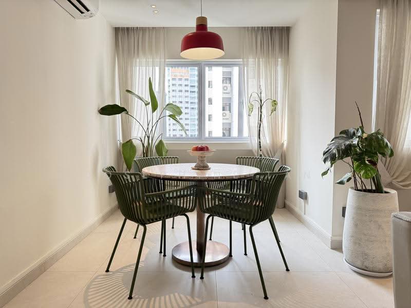Blk 154 Gangsa Road, Gangsa Road, 3 Bedrooms, 1,302 sqft, HDB Flat For Sale, by Josephine Tan, 500252454 - Dining Room - PropertyGuru.com.sg