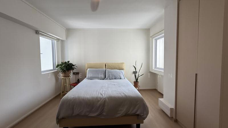 Blk 154 Gangsa Road, Gangsa Road, 3 Bedrooms, 1,302 sqft, HDB Flat For Sale, by Josephine Tan, 500252454 - Bedroom - PropertyGuru.com.sg