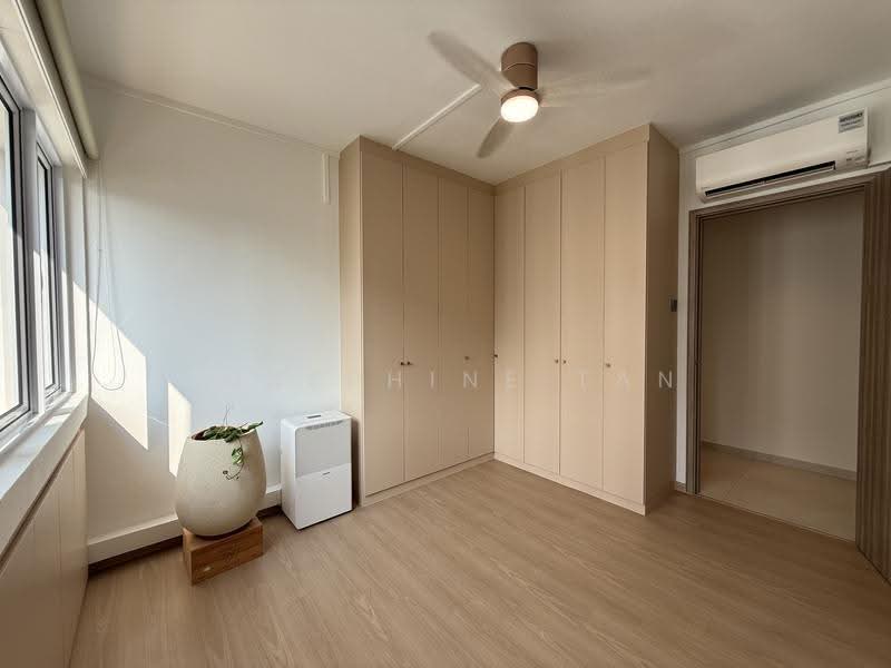 Blk 154 Gangsa Road, Gangsa Road, 3 Bedrooms, 1,302 sqft, HDB Flat For Sale, by Josephine Tan, 500252454 - Bedroom - PropertyGuru.com.sg