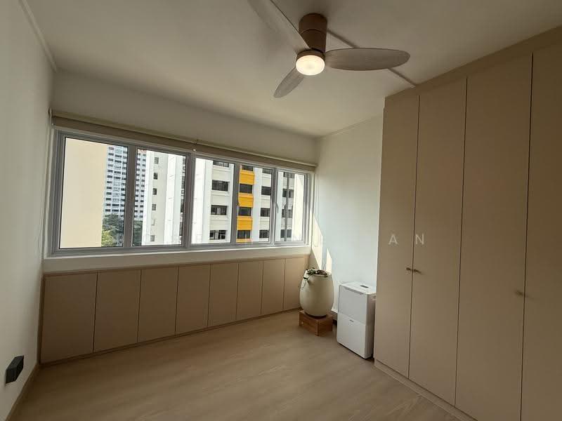 Blk 154 Gangsa Road, Gangsa Road, 3 Bedrooms, 1,302 sqft, HDB Flat For Sale, by Josephine Tan, 500252454 - Bedroom - PropertyGuru.com.sg