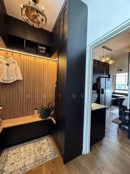 Sherwood Towers, 1 Jalan Anak Bukit, Clementi Park / Upper Bukit Timah, 3 Bedrooms, 1,561 sqft, Apartment For Sale, by Mindy Quek, 500252456 - Interior - PropertyGuru.com.sg