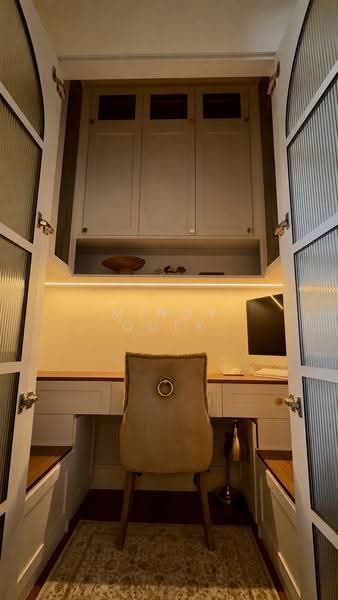 Sherwood Towers, 1 Jalan Anak Bukit, Clementi Park / Upper Bukit Timah, 3 Bedrooms, 1,561 sqft, Apartment For Sale, by Mindy Quek, 500252456 - Study - PropertyGuru.com.sg
