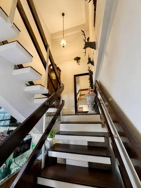 Sherwood Towers, 1 Jalan Anak Bukit, Clementi Park / Upper Bukit Timah, 3 Bedrooms, 1,561 sqft, Apartment For Sale, by Mindy Quek, 500252456 - Interior - PropertyGuru.com.sg