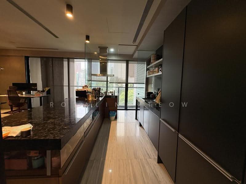 Reignwood Hamilton Scotts, 37 Scotts Road, Orchard / River Valley, 3 Bedrooms, 2,756 sqft, Apartment For Rent, by Rosalind Teow, 500252457 - Kitchen - PropertyGuru.com.sg