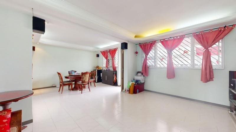 225 Simei Street 4, 225 225, Pasir Ris / Tampines, 3 Bedrooms, 1,119 sqft, HDB Flat For Sale, by Edwin Lee, 500252458 - PropertyGuru.com.sg