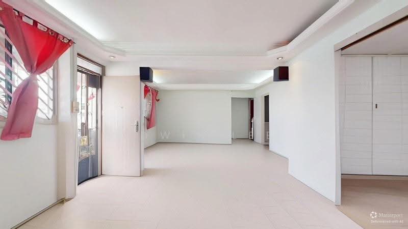 225 Simei Street 4, 225 225, Pasir Ris / Tampines, 3 Bedrooms, 1,119 sqft, HDB Flat For Sale, by Edwin Lee, 500252458 - PropertyGuru.com.sg