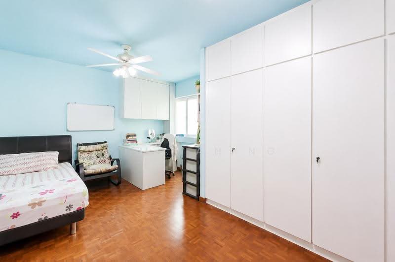 Ivory Heights, Jurong East Street 13, Boon Lay / Jurong / Tuas, 3 Bedrooms, 1,669 sqft, Condominium For Sale, by Kim Wah Ng, 500252460 - Bedroom - PropertyGuru.com.sg