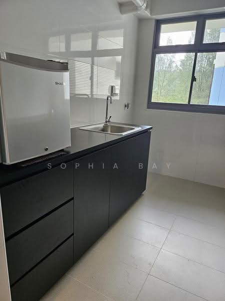 657A Punggol East, 657A Punggol East, Hougang / Punggol / Sengkang, 1 Bedroom, 506 sqft, HDB Flat For Rent, by Sophia Bay, 500252462 - Kitchen - PropertyGuru.com.sg