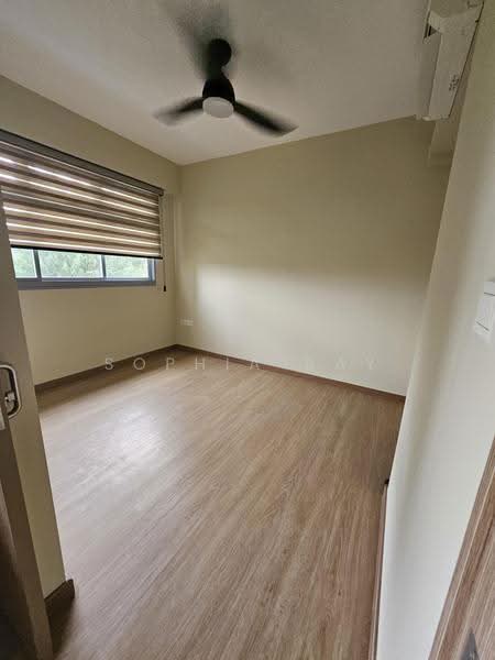 657A Punggol East, 657A Punggol East, Hougang / Punggol / Sengkang, 1 Bedroom, 506 sqft, HDB Flat For Rent, by Sophia Bay, 500252462 - Interior - PropertyGuru.com.sg