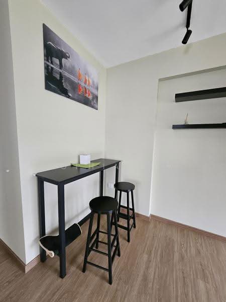 657A Punggol East, 657A Punggol East, Hougang / Punggol / Sengkang, 1 Bedroom, 506 sqft, HDB Flat For Rent, by Sophia Bay, 500252462 - Interior - PropertyGuru.com.sg
