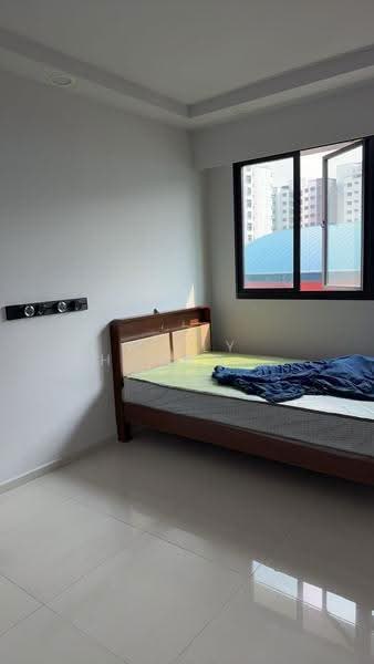 120B Punggol Edge, 120B Edgedale Plains, Hougang / Punggol / Sengkang, Room Rental, 150 sqft, HDB Flat For Rent, by Willy Zhuang Zhengda, 500252465 - Bedroom - PropertyGuru.com.sg