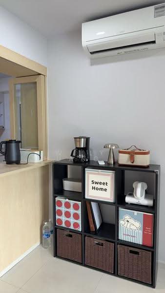 120B Punggol Edge, 120B Edgedale Plains, Hougang / Punggol / Sengkang, Room Rental, 150 sqft, HDB Flat For Rent, by Willy Zhuang Zhengda, 500252465 - Interior - PropertyGuru.com.sg