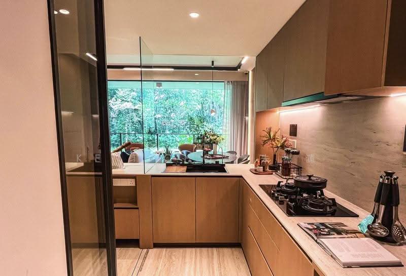 8@BT, 6 Bukit Timah Link, Clementi Park / Upper Bukit Timah, 2 Bedrooms, 6,240 sqft, Condominium For Sale, by Kent Choo 朱振源, 500252467 - PropertyGuru.com.sg