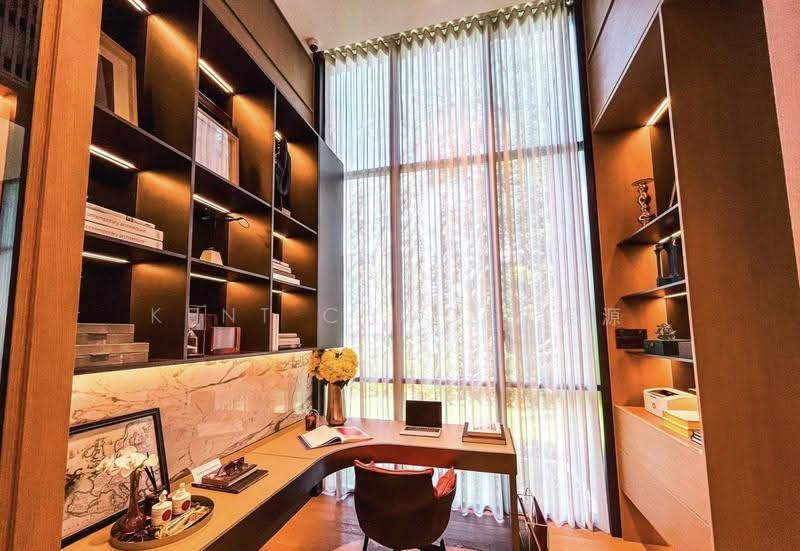 8@BT, 6 Bukit Timah Link, Clementi Park / Upper Bukit Timah, 2 Bedrooms, 6,240 sqft, Condominium For Sale, by Kent Choo 朱振源, 500252467 - PropertyGuru.com.sg