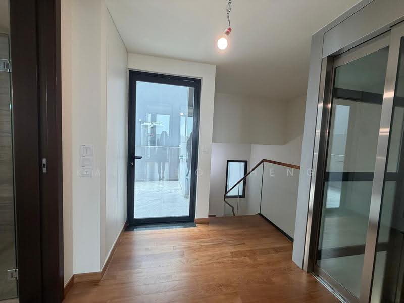 Belgravia Ace, Belgravia Drive, Seletar / Yio Chu Kang, 5 Bedrooms, 4,370 sqft, Semi-Detached House For Sale, by Kai Ting Cheng, 500252468 - PropertyGuru.com.sg