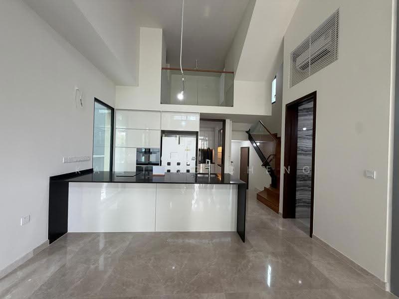Belgravia Ace, Belgravia Drive, Seletar / Yio Chu Kang, 5 Bedrooms, 4,370 sqft, Semi-Detached House For Sale, by Kai Ting Cheng, 500252468 - PropertyGuru.com.sg