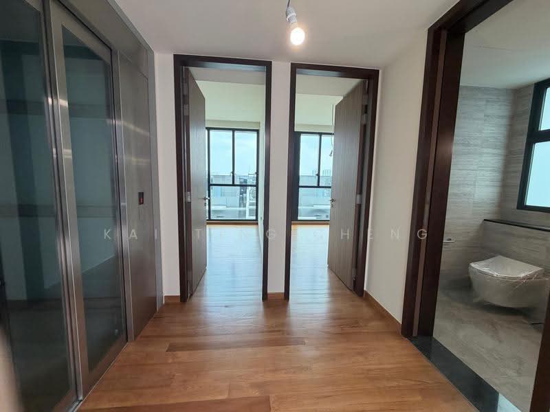 Belgravia Ace, Belgravia Drive, Seletar / Yio Chu Kang, 5 Bedrooms, 4,370 sqft, Semi-Detached House For Sale, by Kai Ting Cheng, 500252468 - PropertyGuru.com.sg