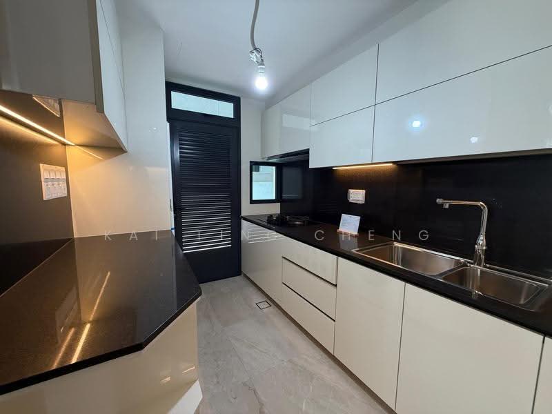 Belgravia Ace, Belgravia Drive, Seletar / Yio Chu Kang, 5 Bedrooms, 4,370 sqft, Semi-Detached House For Sale, by Kai Ting Cheng, 500252468 - PropertyGuru.com.sg